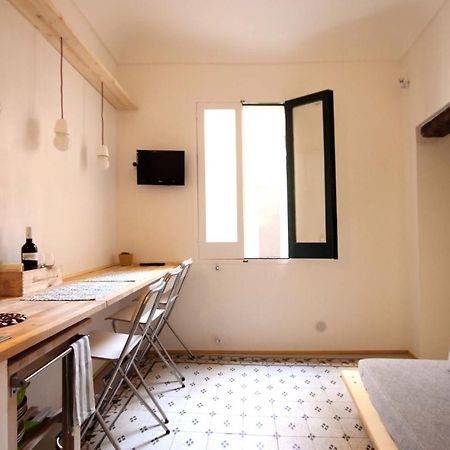 Appartamento Trame Tramari Trapani Esterno foto