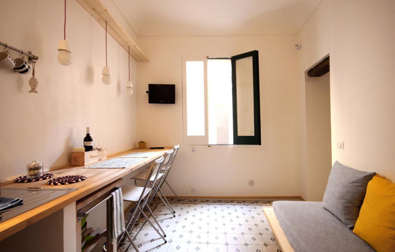 Appartamento Trame Tramari Trapani Esterno foto